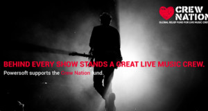 Crew Nation will Mitarbeiter von Events und Locations unterstützen