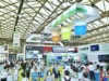 IE expo China 2020 erfolgreich mit 73.176 Besuchern