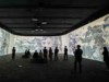 Immersive Digital Gallery im Koreanischen Nationalmuseum eröffnet