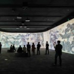 Immersive Digital Gallery_Korea