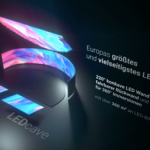 LEDcave