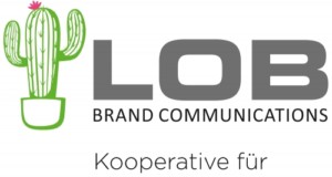 LOB brand communications