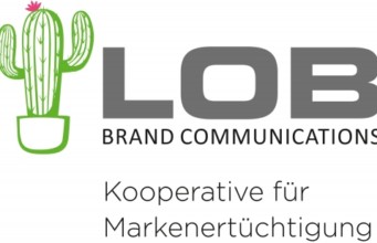 LOB brand communications