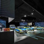 Mercedes-Benz für Messeauftritt auf der GPEC 2020 mit dem Red Dot Brands & Communication Award ausgezeichnetnull