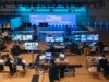 Spreefreunde inszenieren Tech Show für Volkswagen Car.Software-Organisation