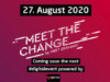 „Meet the change“ von Beeftea thematisiert Wandel der Kreativwirtschaft