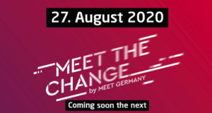 „Meet the change“ von Beeftea thematisiert Wandel der Kreativwirtschaft