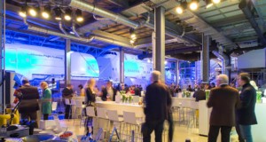 Langfristige Partnerschaft zwischen ProToura und LPS Event Catering geplant
