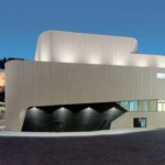 Montforthaus Event und Convention Centre