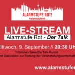 AlarmstufeRotTalk