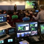 Hybrid events von OPEN DOOR