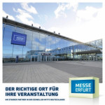 Messe Erfurt