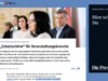 Breaking News: Österreich spannt Schutzschirm für Veranstaltungsbranche auf