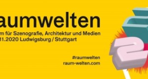 Raumwelten in Stuttgart