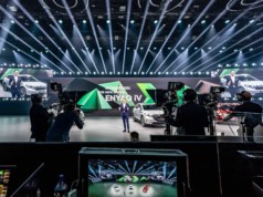 Ambion rückt Škoda Weltpremiere ins rechte Licht