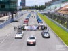 Vok Dams realisierte Drive-Events für Porsche in China