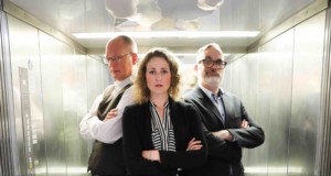 Scharlatan Theater hat Content für Hybrid- und Digital-Events