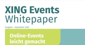 Whitepaper über Online-Events zum kostenlosen Download