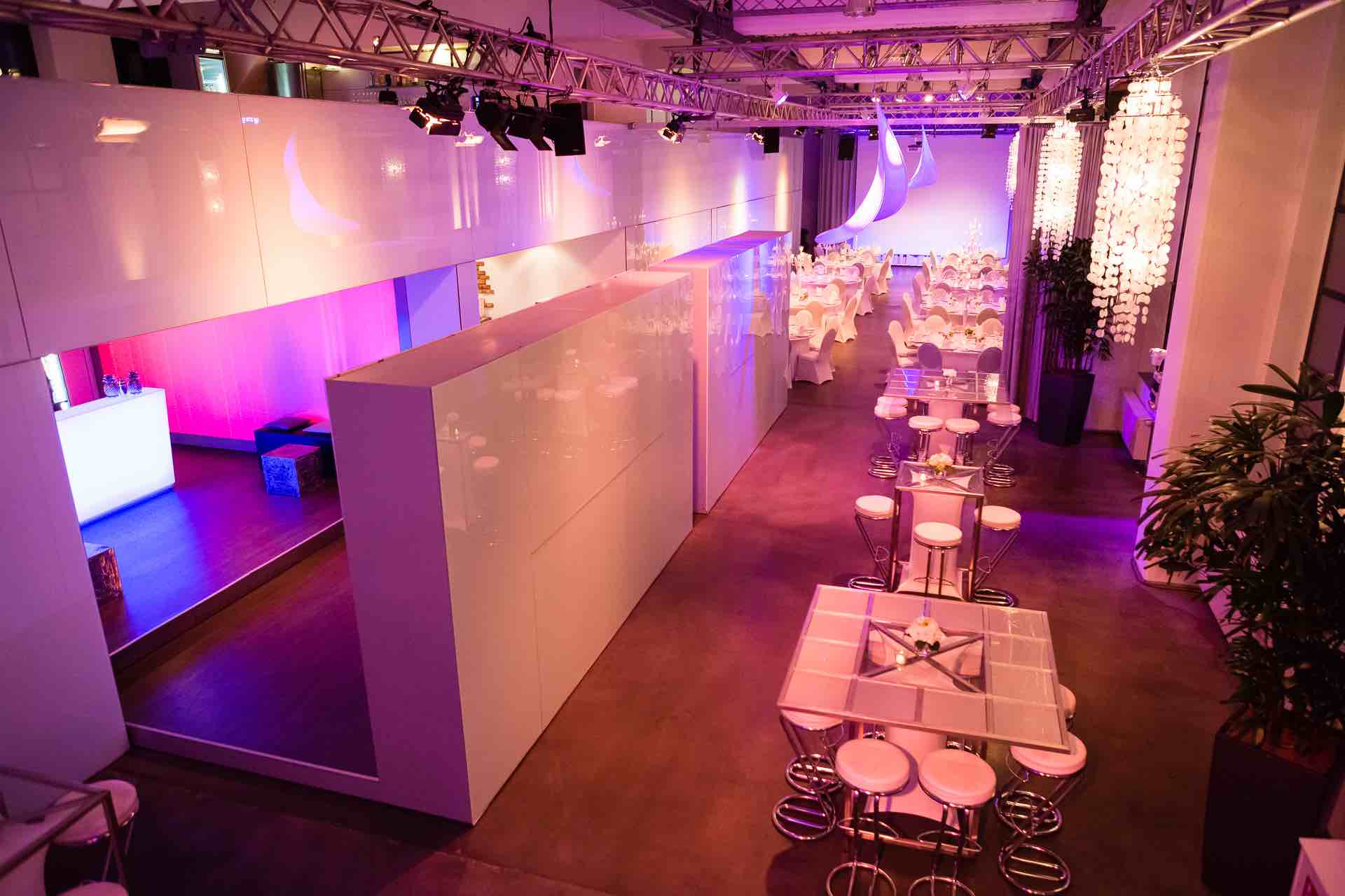 Digital-Event live aus dem bauwerk.köln