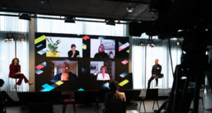 Veranstaltungsformate der Zukunft im Fokus der Bocom Premiere