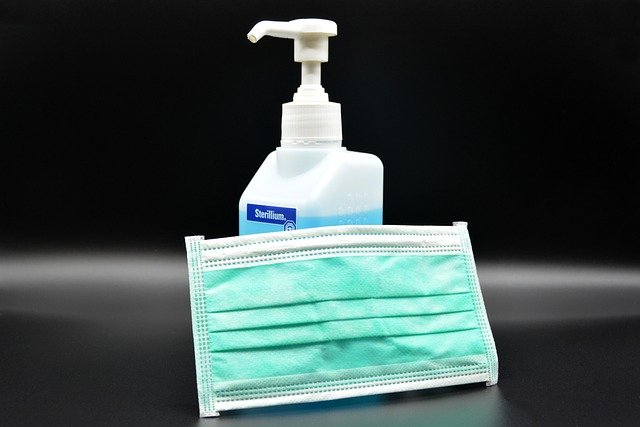 Hygienekonzept