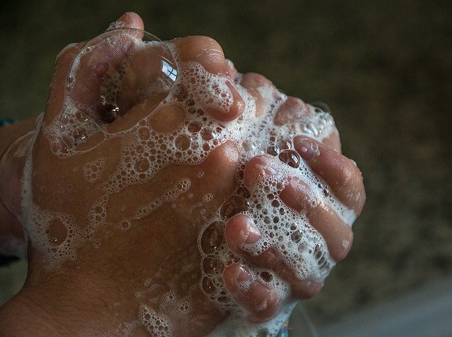 Hygienekonzept