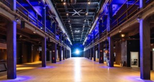 Motorwerk Berlin installiert ausgefeilte Lüftungsanlage