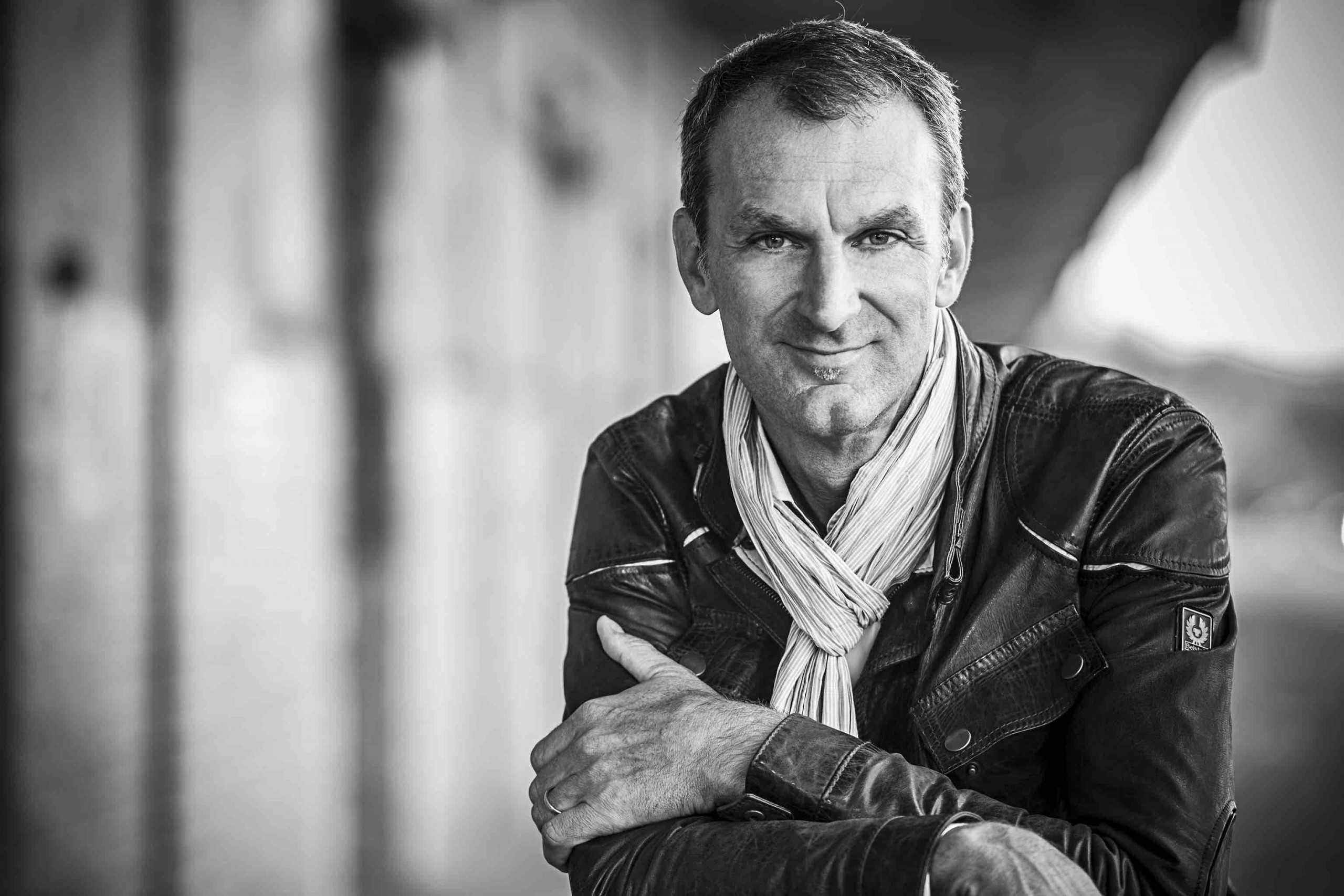 upstairs Robert Hansmann upstairs stellt 3-Punkte-Agenda 2021 + X vor