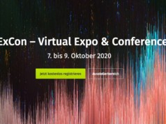 VExCon soll Trends der digitalen Eventwelt zeigen VExCon soll Trends der digitalen Eventwelt zeigen
