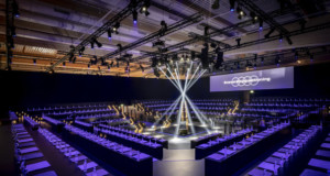 Audi lädt zum MQ! Innovation Summit 2020 ein