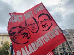 #SangUndKlanglos ruft heute zum Protest auf Heute #SangUndKlanglos