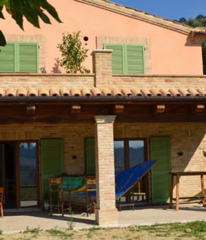 Bonpago_Seminarzentrum Teamevent- und Seminarzentrum in den italienischen Marken