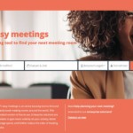 CWT easy meetings