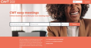 MeetingPackage unterstützt Launch von CWT easy meetings