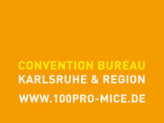 Die Convention Bureaus Karlsruhe und Straßburg gehen Partnerschaft ein