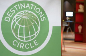 Destinations Circle goes virtual
