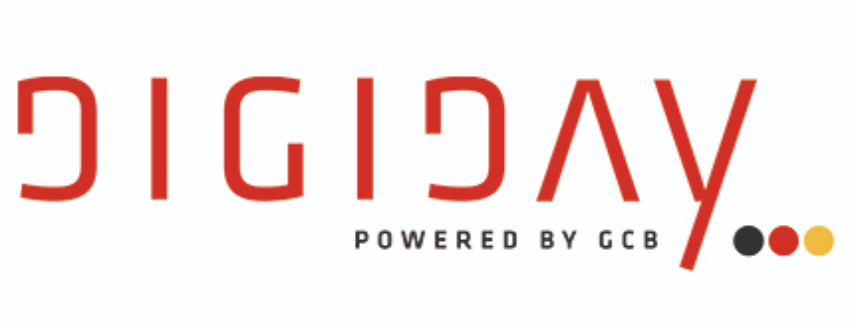 #DigiDay20 des GCB am 26. November