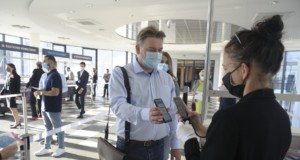 Estrel Berlin erfolgreich mit Präsenzveranstaltungen