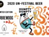 Spreefreunde stoßen mit Craft Beer an
