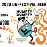 HUMPTY DUMPTY Etiketten-Design