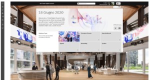 IBM Think Digital Summits mit George P. Johnson