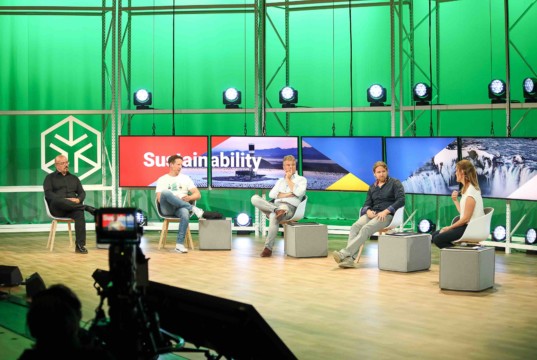 ISPO Munich 2021 nur online ISPO Munich 2021 nur online