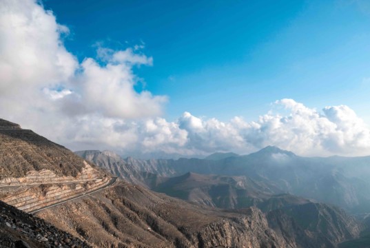 Ras Al Khaimah bietet Webinare für Event-Planer