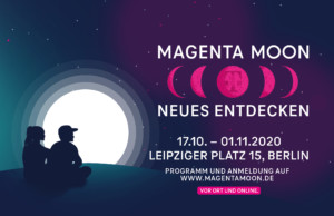 Telekom startet Magenta Moon Campus Berlin