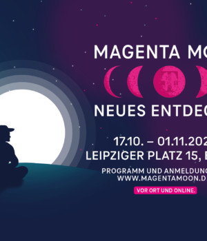 Telekom startet Magenta Moon Campus Berlin