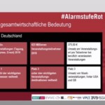 PK Eichenberger in Berlin