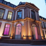 Palais Thurn und Taxis