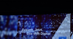 ProfTreff 2020: Live trifft Digital