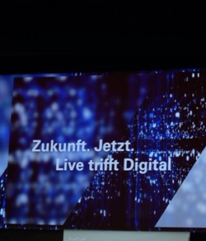 ProfTreff 2020: Live trifft Digital