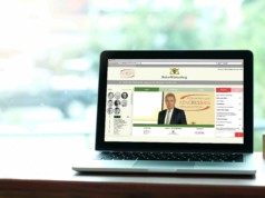Vok Dams inszeniert den Kongress BW 2020 digital
